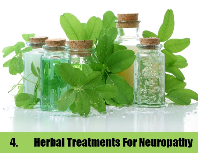 How to Use Natural Neuropathy Supplements Effectively