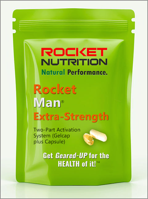 Rocket Man