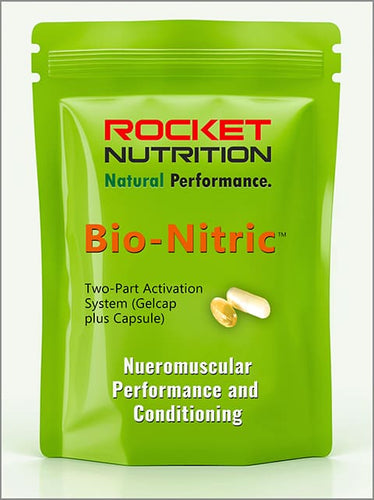 Bio-Nitric