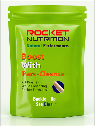 Boost With Para-Cleanse