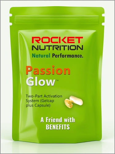 Passion Glow