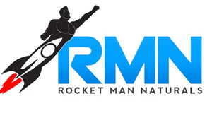 Rocket Man Naturals