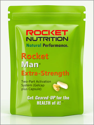 Rocket Man