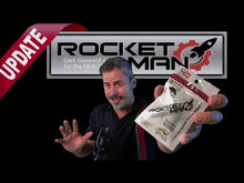 Load image into Gallery viewer, Rocket Man Original