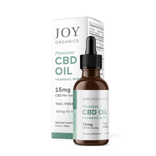Load image into Gallery viewer, natural cbd tincture
